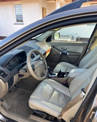 Volvo XC 90 cena 30000 przebieg: 422000, rok produkcji 2007 z Bielawa małe 29